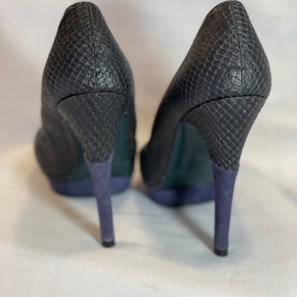 Couple (made in Spain). Pumps - Picture 4 of 6